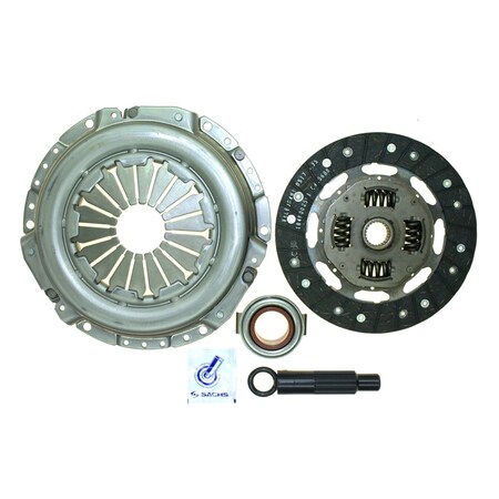 Sachs Clutch Kit, KF701-02 KF701-02