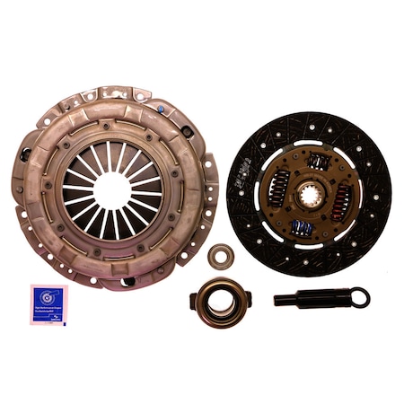 Sachs Clutch Kit, KF703-01 KF703-01