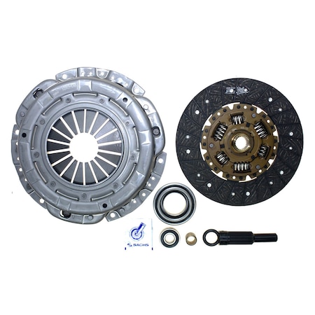 Sachs Clutch Kit, KF707-01 KF707-01
