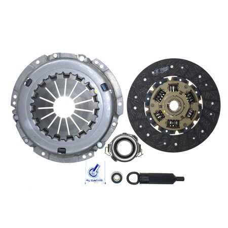 Sachs Clutch Kit, KF709-01 KF709-01