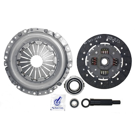 Sachs Clutch Kit 1990-1993 Mazda Miata 1.6L, KF710-01 KF710-01