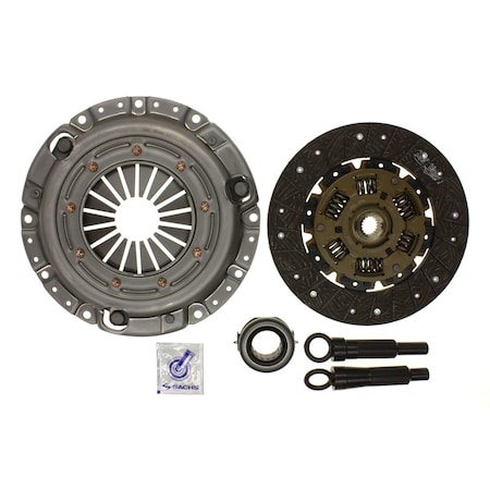 Sachs Clutch Kit, KF735-01 KF735-01