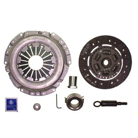 Sachs Clutch Kit, KF738-03 KF738-03