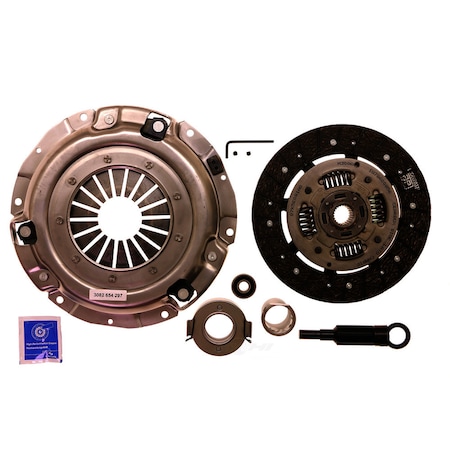 Sachs Clutch Kit, KF738-04 KF738-04