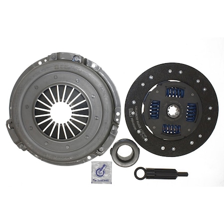 Sachs Clutch Kit, KF776-01 KF776-01