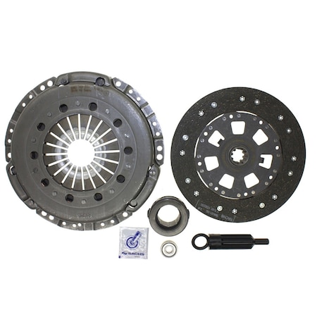 Sachs Clutch Kit, KF778-01 KF778-01