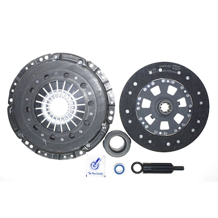 Sachs Clutch Kit 1995 BMW M3 3.0L, KF778-02 KF778-02