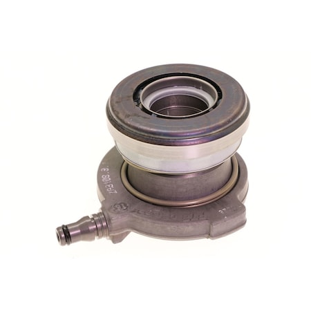 Sachs Clutch Release Bearing and Slave Cylinder Assembly, SB60370 SB60370