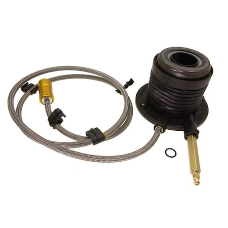 Sachs Clutch Release Bearing and Slave Cylinder Assembly, SH6443WB SH6443WB