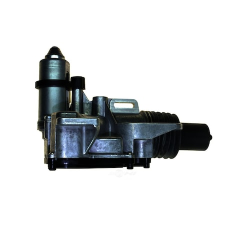 Sachs Clutch Slave Cylinder 2008-2015 Smart Fortwo 1.0L, SH6471 SH6471