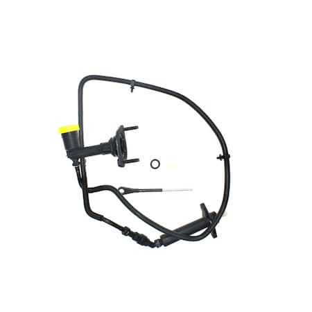 Sachs Clutch Master & Slave Cylinder Assembly, SPH061 SPH061