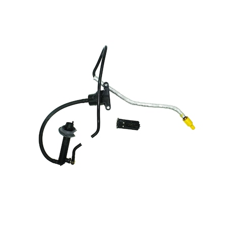 Sachs Clutch Master & Slave Cylinder Assembly, SPM012 SPM012