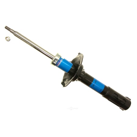 Sachs Suspension Strut Assembly, 031 393 031 393