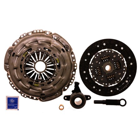 Sachs Clutch Kit, K70488-01 K70488-01