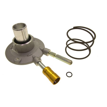 Sachs Clutch Release Bearing and Slave Cylinder Assembly, SH6133 SH6133