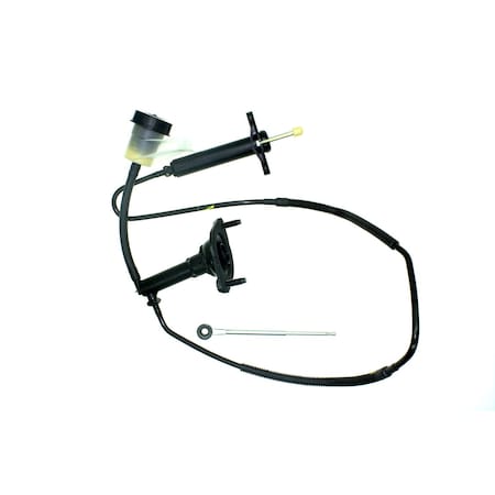 Sachs Clutch Master And Slave Cylinder Assembly, SPH029 SPH029