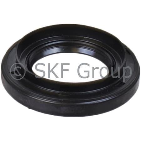 Skf Automatic Transmission Output Shaft Seal, 12912 12912