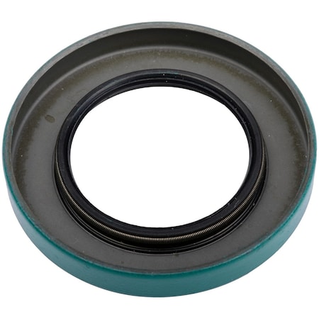 Skf Wheel Seal - Rear, 13671 13671
