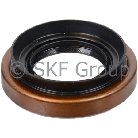 Skf Axle Shaft Seal - Front, 13725 13725