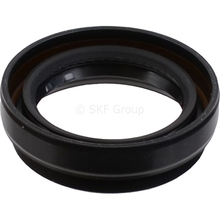 Skf Automatic Transmission Output Shaft Seal, 13777 13777