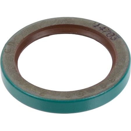 Skf Manual Trans Input Shaft Seal, 14703 14703