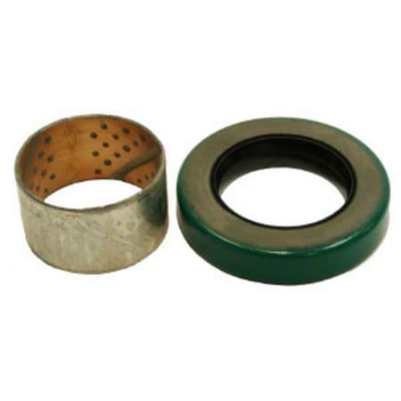 Skf Manual Trans Seal Kit - Rear, 15054 15054