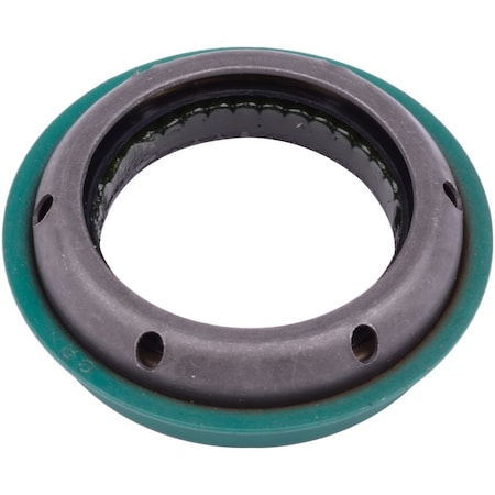 Skf Auto Trans Output Shaft Seal, 15128 15128