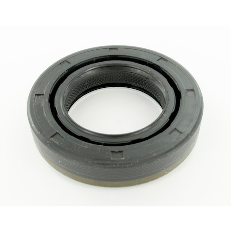Skf Axle Shaft Seal - Front Right, 15552 15552