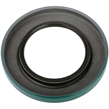 Skf Wheel Seal - Rear Inner, 15677 15677
