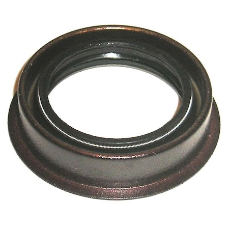 Skf Axle Shaft Seal - Front Right, 15716 15716