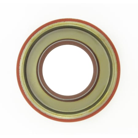 Skf Differential Pinion Seal - Rear, 15791 15791