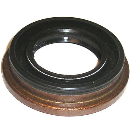 Skf Differential Pinion Seal - Rear, 15849 15849