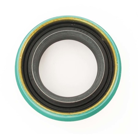 Skf Auto Trans Seal - Rear, 15966 15966