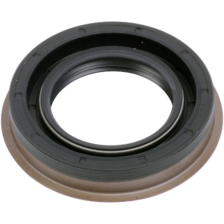 Skf Wheel Seal - Rear, 16139 16139