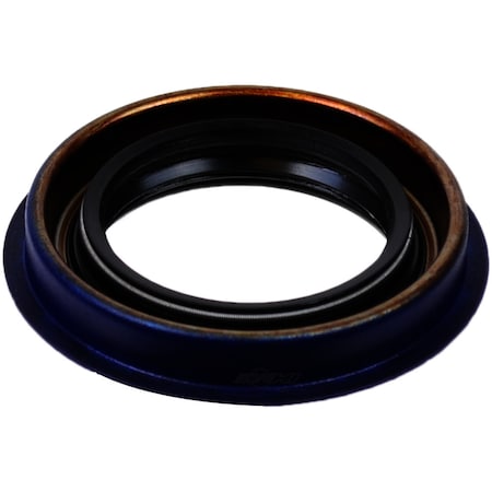 Skf Auto Trans Output Shaft Seal, 16143 16143