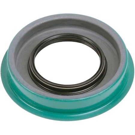 Skf Wheel Seal - Rear, 16146 16146