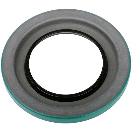Skf Wheel Seal - Rear Inner, 16362 16362