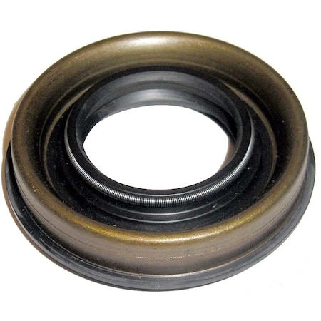 Skf Differential Pinion Seal - Rear, 16468 16468