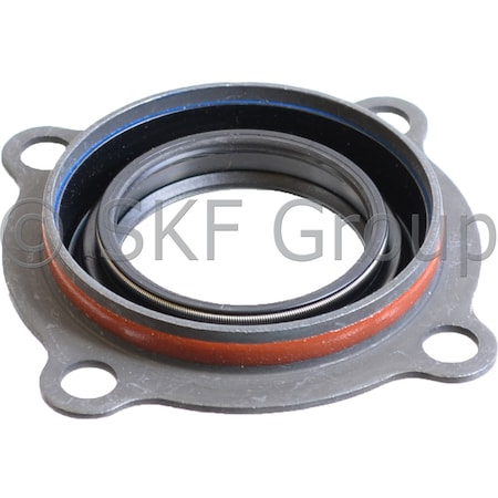 Skf Axle Shaft Seal - Front Right, 16578 16578