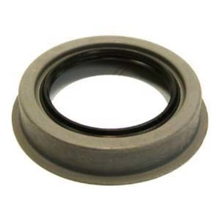 Skf Wheel Seal - Front, 16659 16659