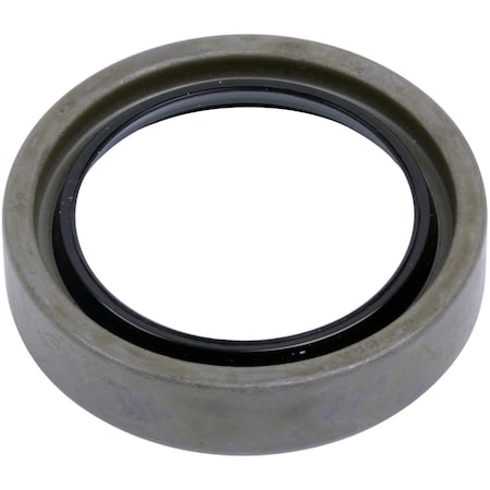 Skf Wheel Seal - Front, 16667 16667