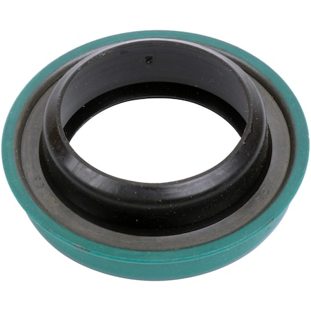 Skf Auto Trans Seal - Rear, 16725 16725