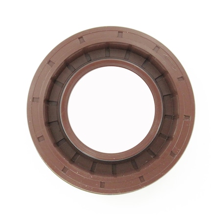 Skf Wheel Seal - Rear, 17327 17327