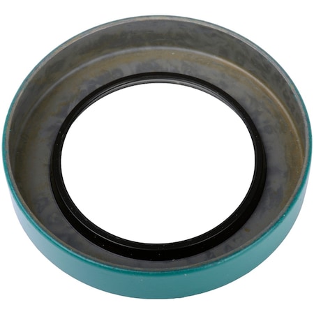 Skf Wheel Seal - Front, 17836 17836