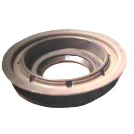 Skf Axle Spindle Seal - Front Inner, 17846 17846