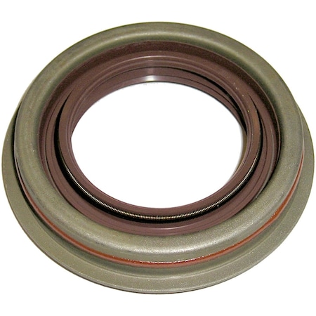 Skf Transfer Case Output Shaft Seal - Rear, 18126 18126