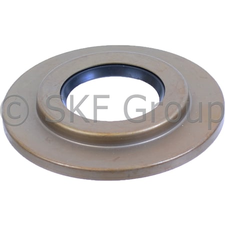 Skf Differential Pinion Seal - Rear, 18276 18276