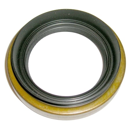 Skf Axle Shaft Seal - Front Left, 18491 18491
