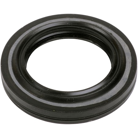 Skf Wheel Seal - Rear Inner, 18731 18731