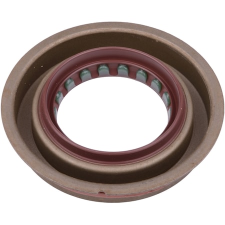 Skf Differential Pinion Seal - Rear, 18741 18741